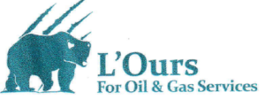L'ours For Oil and Gas L'ours For Oil and Gas